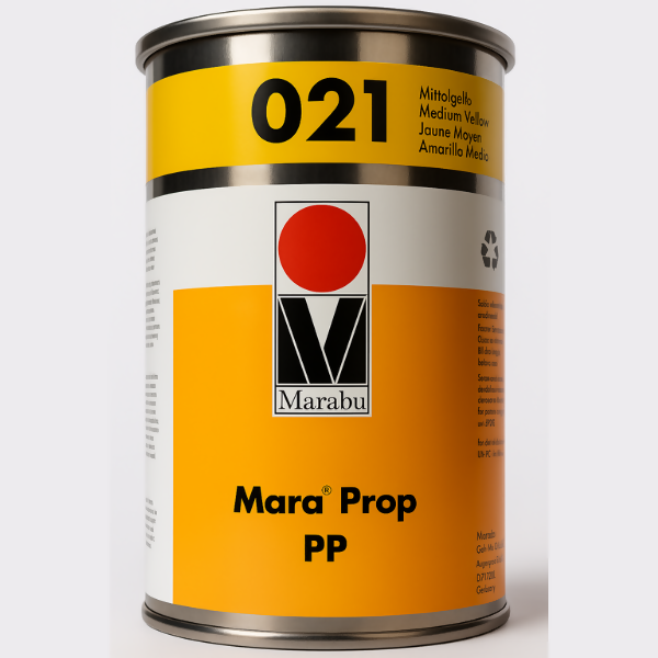 Tinta Tampográfica Marabu MaraProp PP