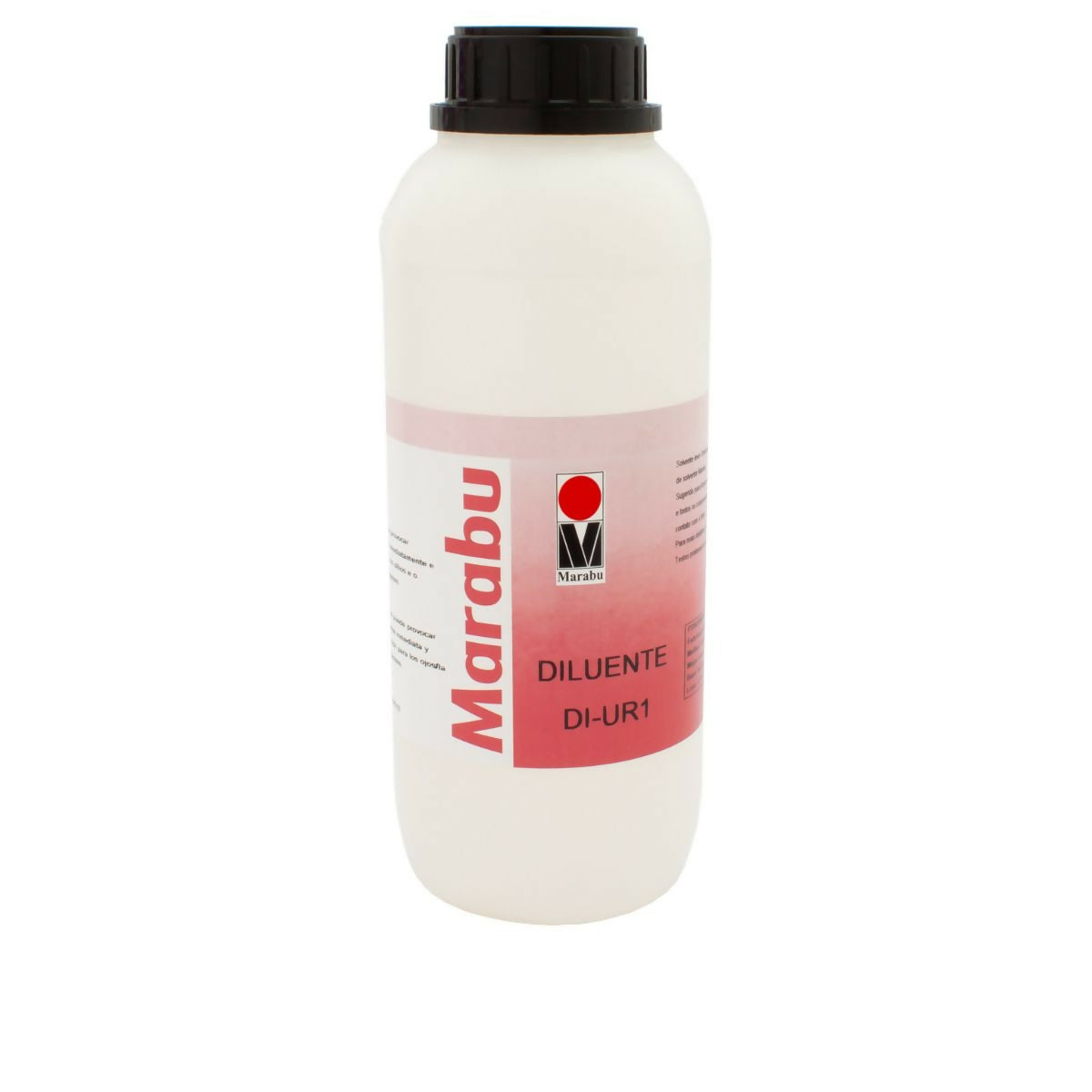 Solvente de limpieza DI-UR1 - 1 Litro