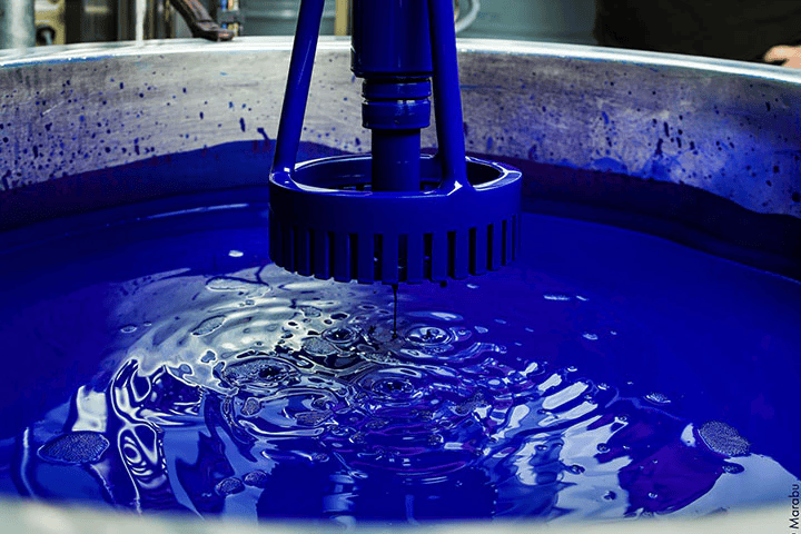 Proveedores de tintas: Aprende cómo elegir el adecuado