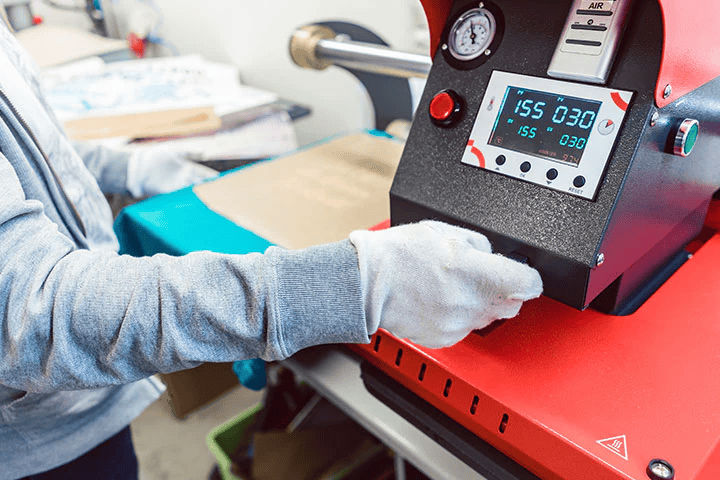 ¿Qué productos se pueden sublimar?