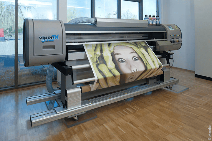 ¿Problemas con la calidad de impresión gráfica? Conozca 5 motivos