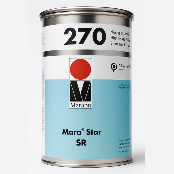 Mara Star 270