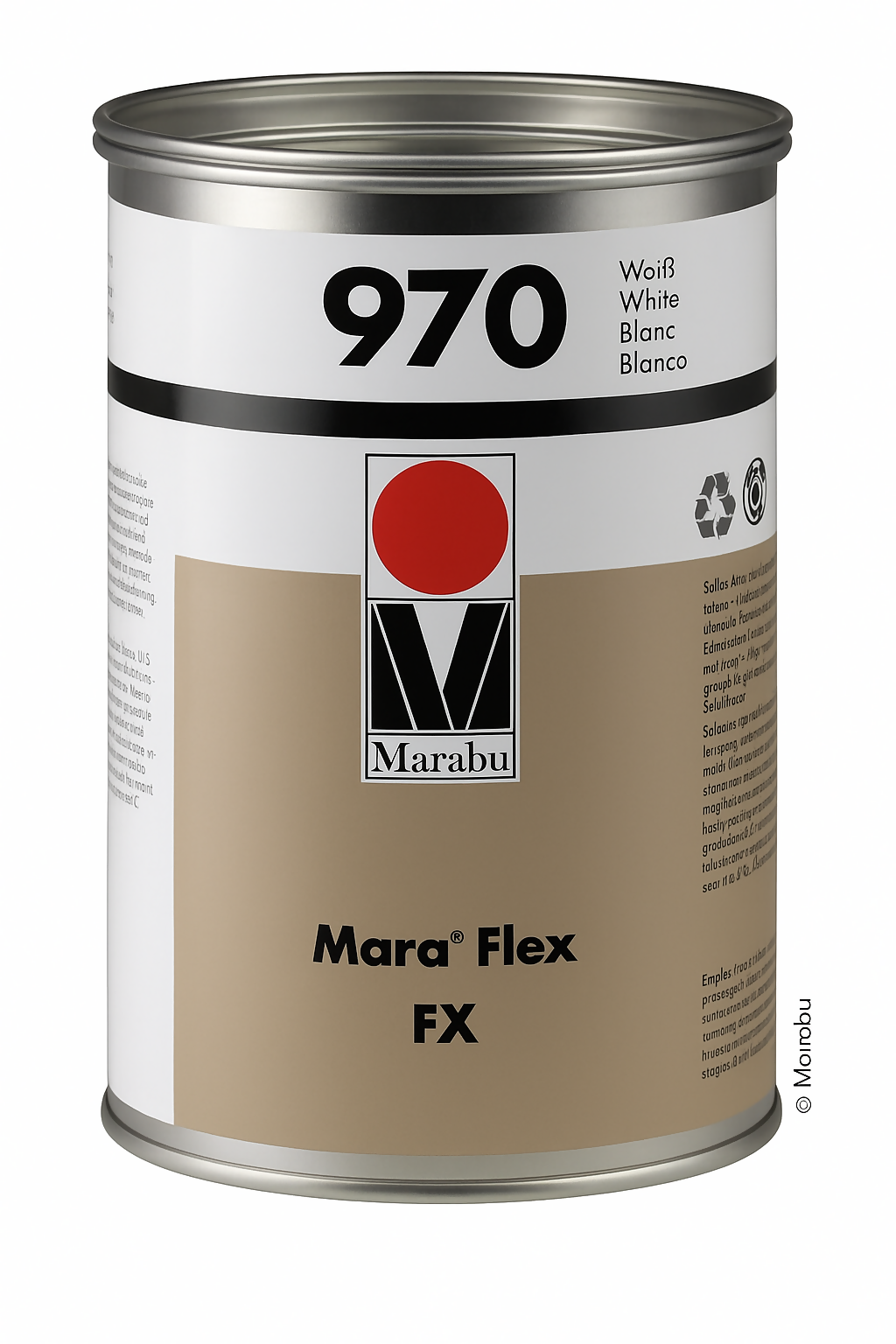 FX 970