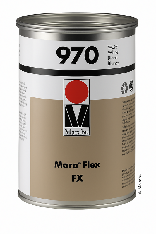 FX 970