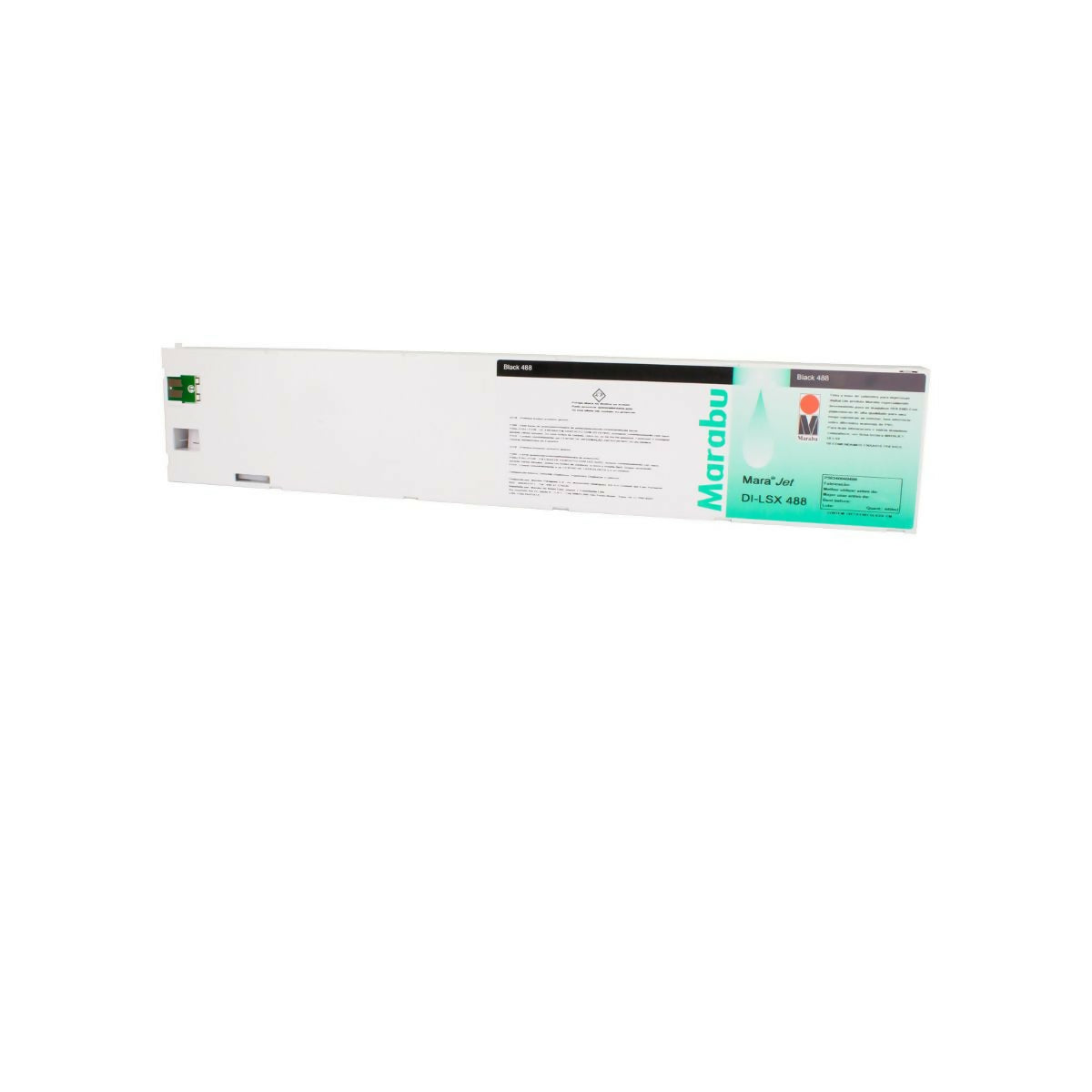 Tinta Eco Solvente Roland ESM2 Marabu Mara®Jet DI-LSX - Cartucho 440ml