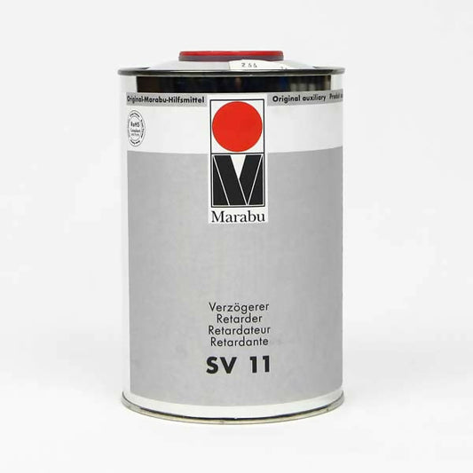 Retardador de Secagem Marabu SV11