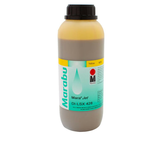 Tinta Eco Solvente Roland Marabu Marajet DI-LSX - 1 litro