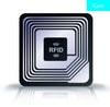 Chip RFID OCE 2 litros Cyan