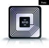 Chip RFID OCE 2 litros Black
