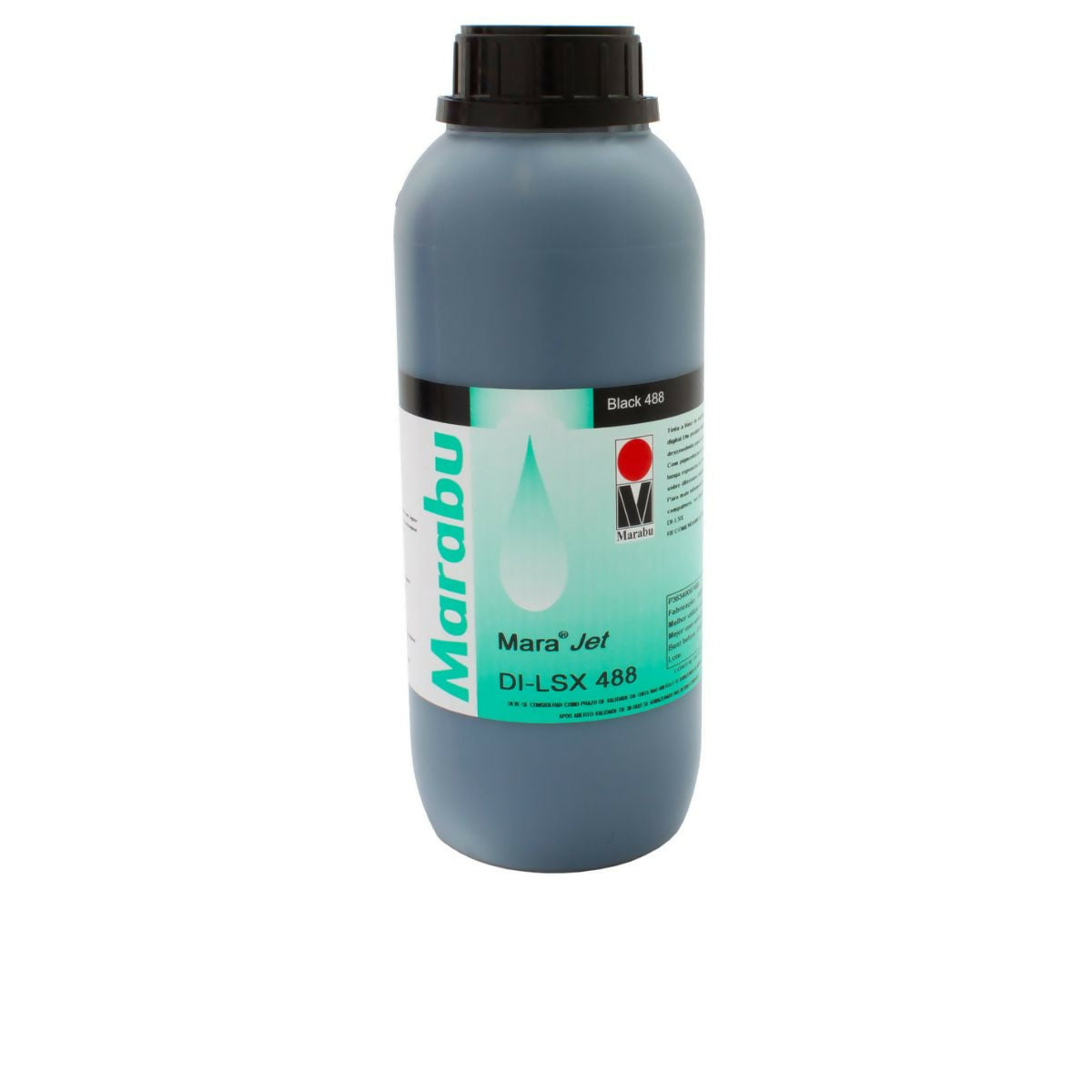 Tinta Eco Solvente Roland Marabu Marajet DI-LSX - 1 litro